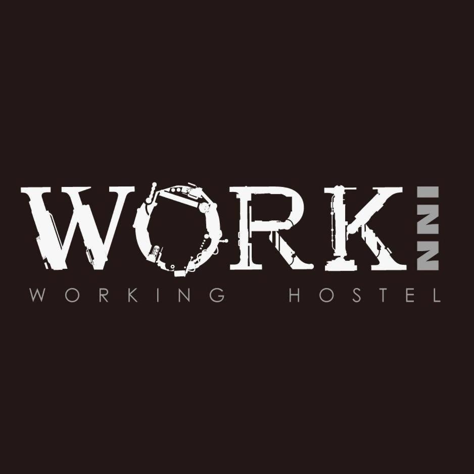 Work Inn At Taipei 101 慕誠行旅 Exterior foto